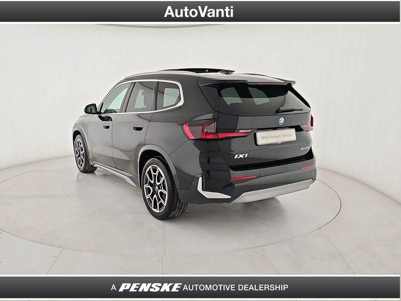 BMW X1 iX1 edrive 20 X-Line