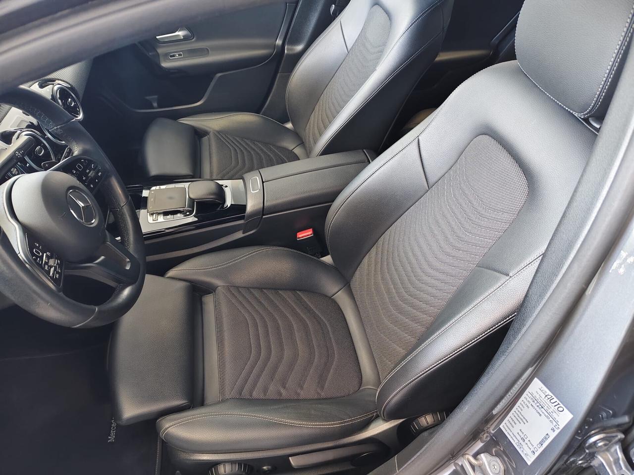 A 180 d Business Extra