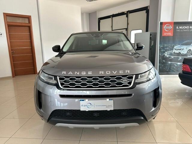 Land Rover Range Evoque 2.0D I4 150CV AWD Business Edition