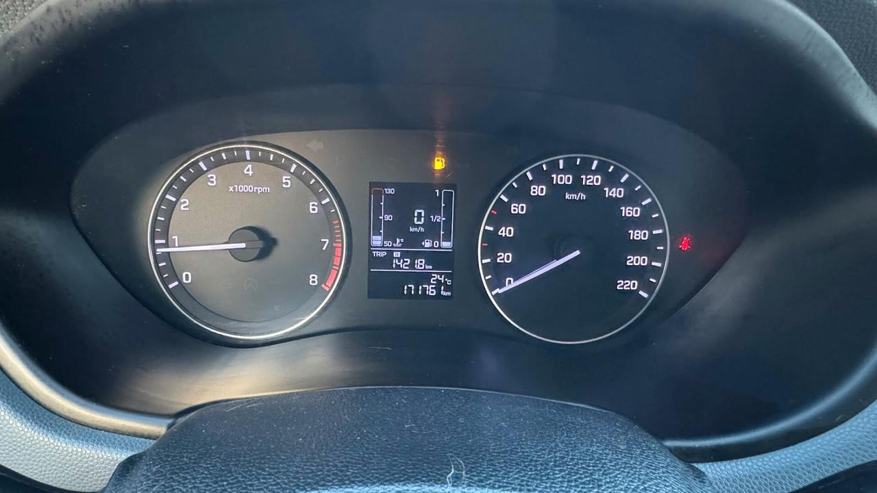 Hyundai i20 1.2 84 CV 5 porte Style