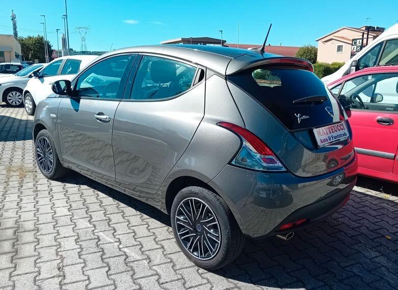 LANCIA YPSILON 1.0 HYBRID 70 CV S&S GOLD