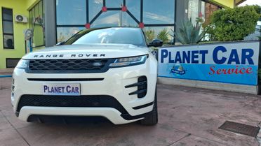 Land Rover Range Evoque 2.0D I4 180 CV AWD Auto R-Dynamic S Mild Hybrid MHEV