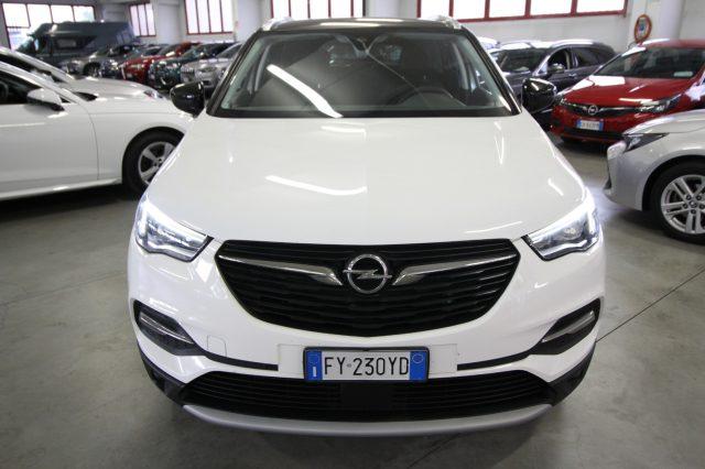 OPEL Grandland X 1.5 diesel S&S120 Anniversary N1 PIU IVA 22%