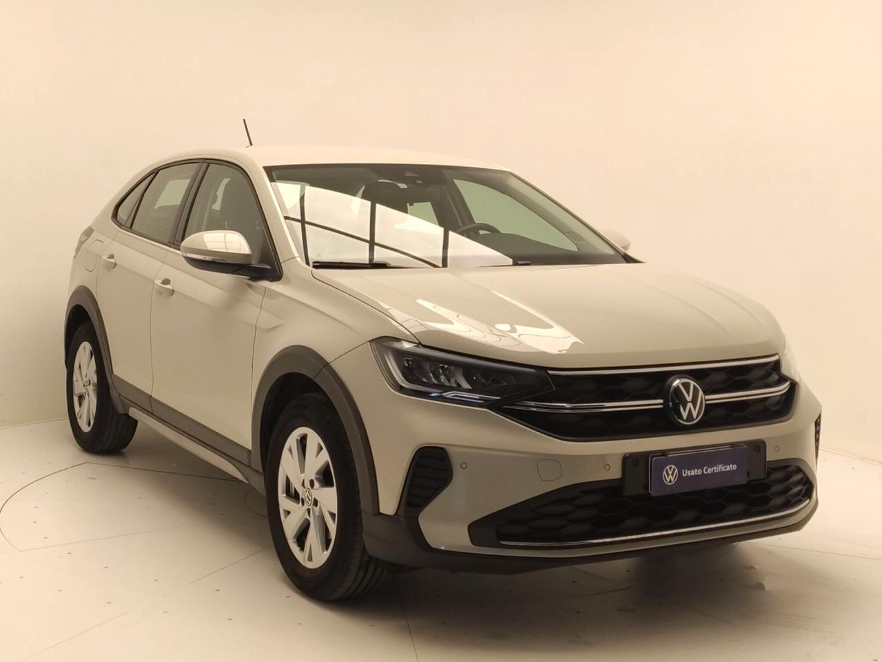 Volkswagen Taigo 1.0 TSI 95 CV Life