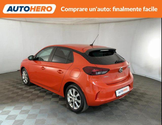 OPEL Corsa 1.2 Edition