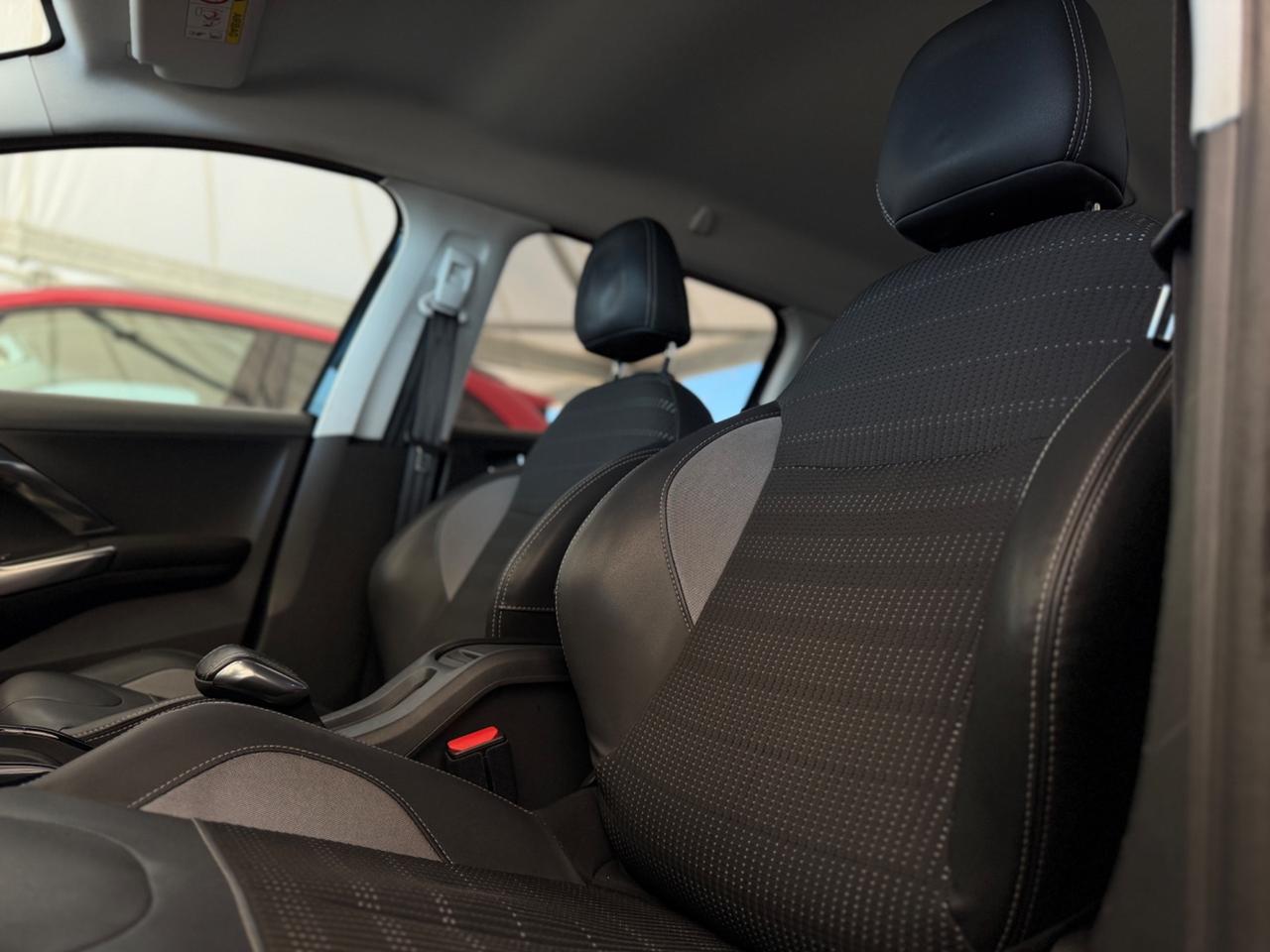 Peugeot 2008 BlueHDi 1.6 100 Cv Allure