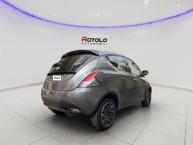LANCIA Ypsilon 1.0 FireFly S&S Hybrid Oro