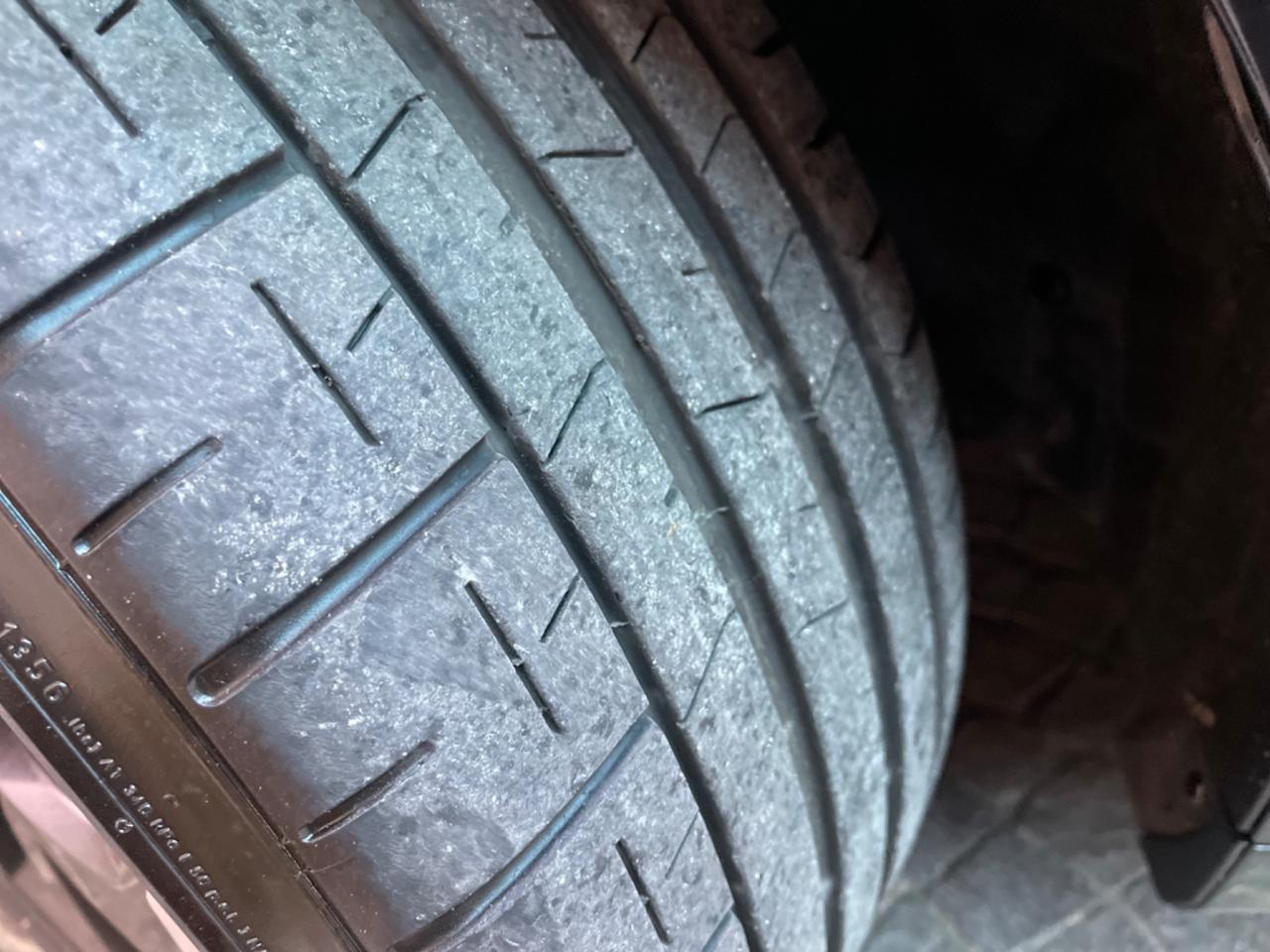 Audi RS 3 SPB 2.5 quattro TETTO,SEDILI A GUSCIO,BeO