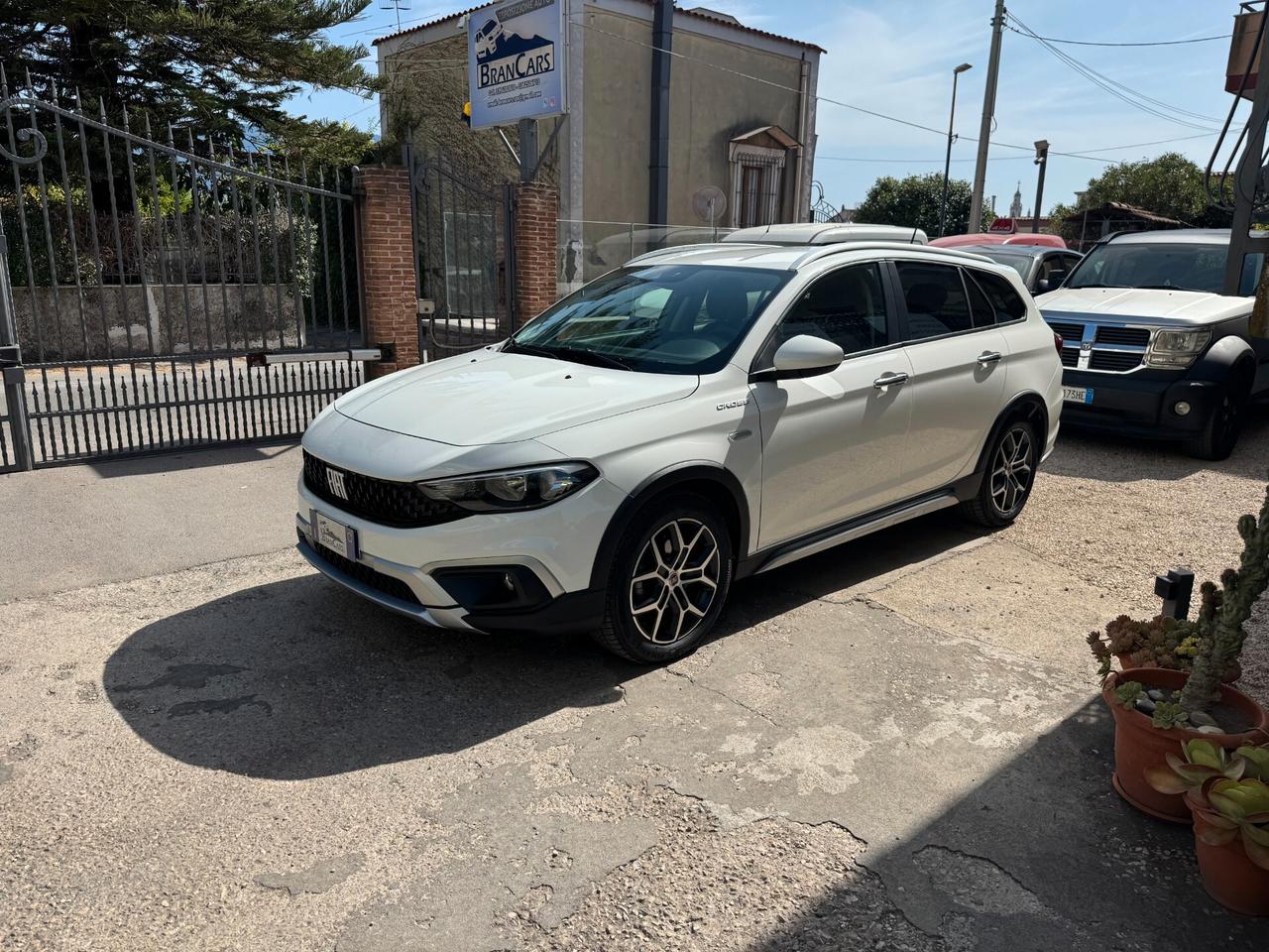 Fiat Tipo CROSS 1.5 IBRIDA 2022 SW