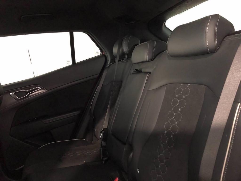 Kia Sportage 1.6 CRDi MHEV GT-line iMT