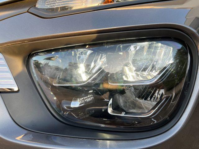 CITROEN C3 BlueHDi 100 S&S Shine Pack