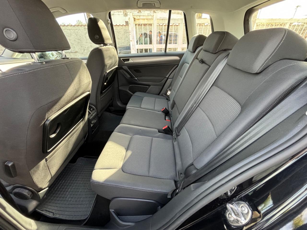 VW GOLF SPORTVAN 1.6 110CV BLUEMOTION 70.000KM