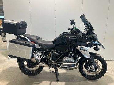 BMW R 1200 GS BMW R 1200 GS - TRIS VALIGIE