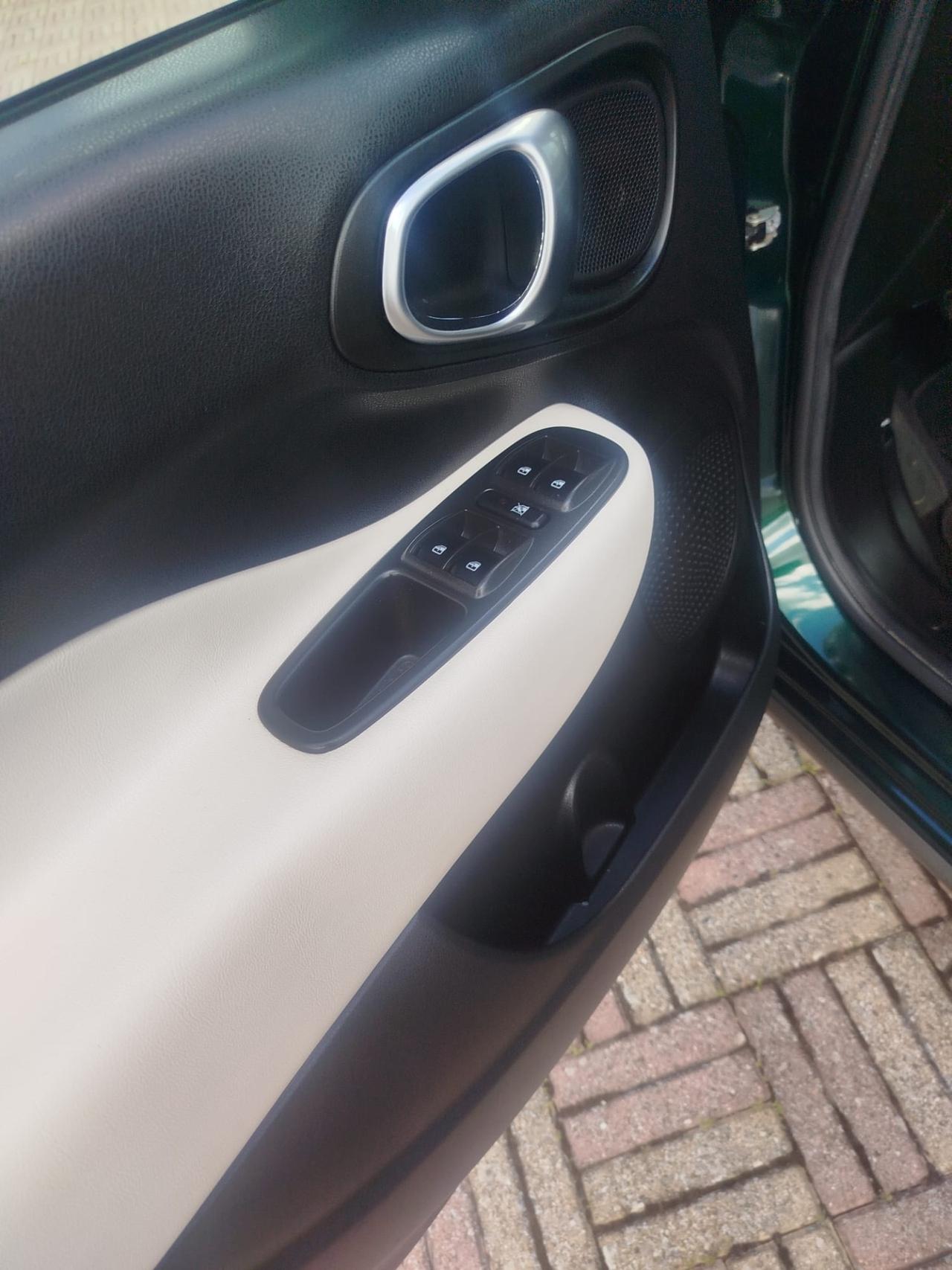 Fiat 500L 1.3 Multijet 95 CV Trekking