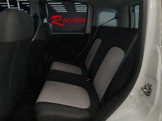 FIAT Panda Cross 1.0 Hybrid Km 39.000 Pronta Consegna
