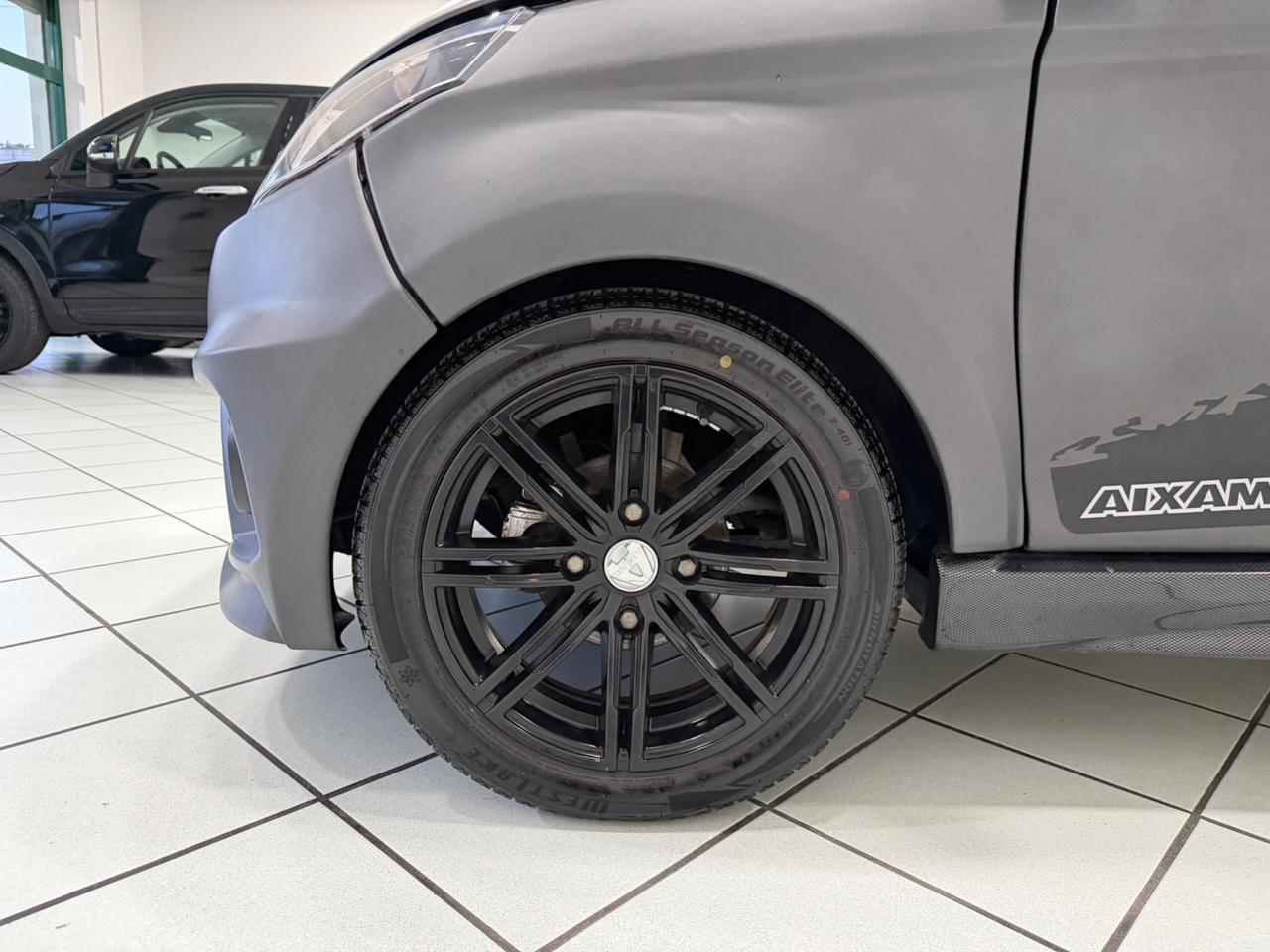 Aixam Coupé GTI Sensation 50cc