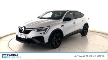 RENAULT Arkana 2021 - Arkana 1.6 E-Tech full hybrid R.S. Line 145cv