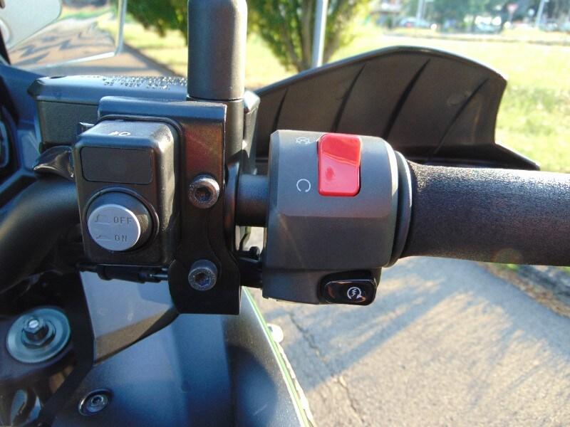 Kawasaki Versys 1000 Grand Tourer