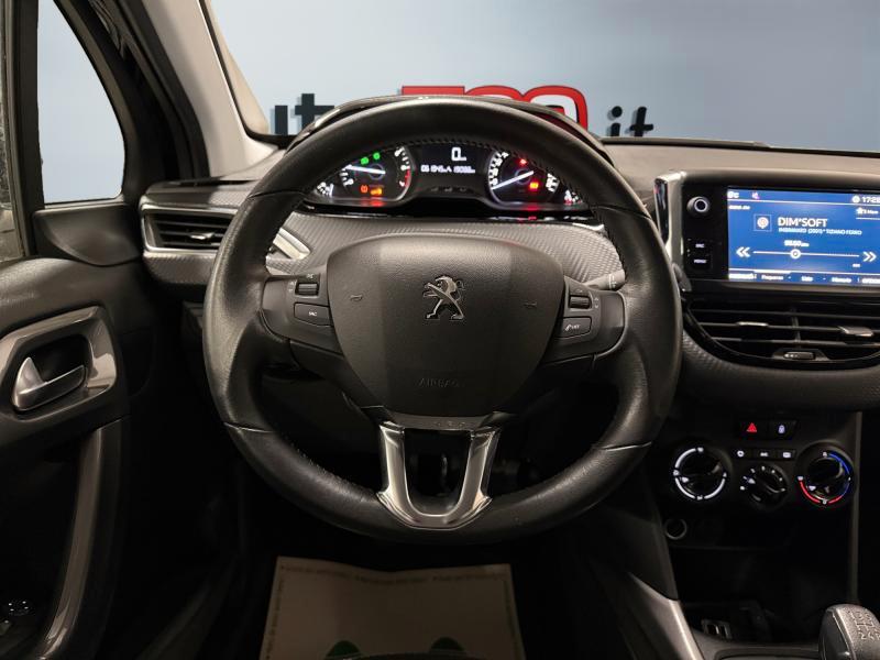 Peugeot 2008 1.2 puretech Active 82cv my16