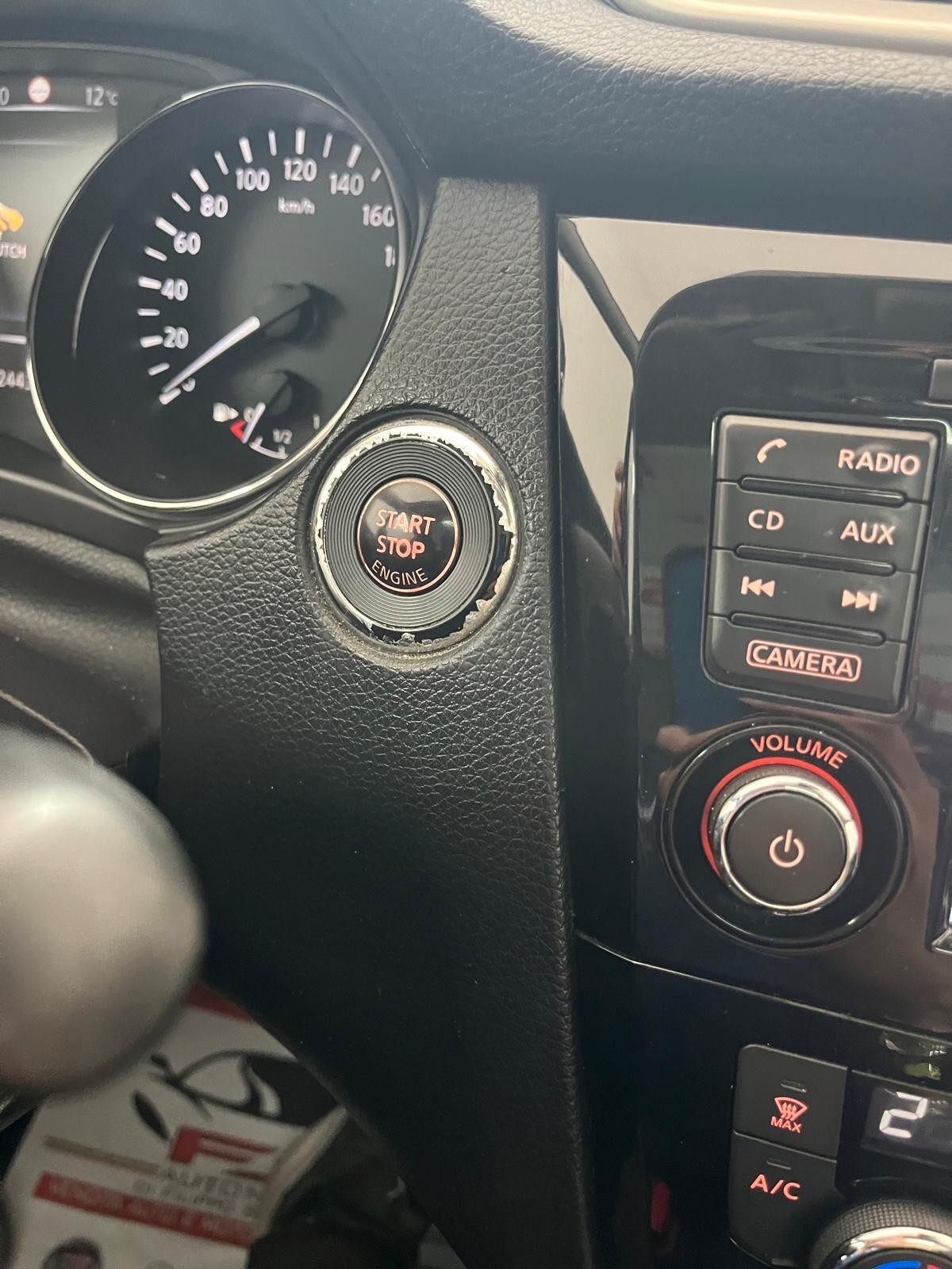Nissan Qashqai 1.6 dCi DPF 360