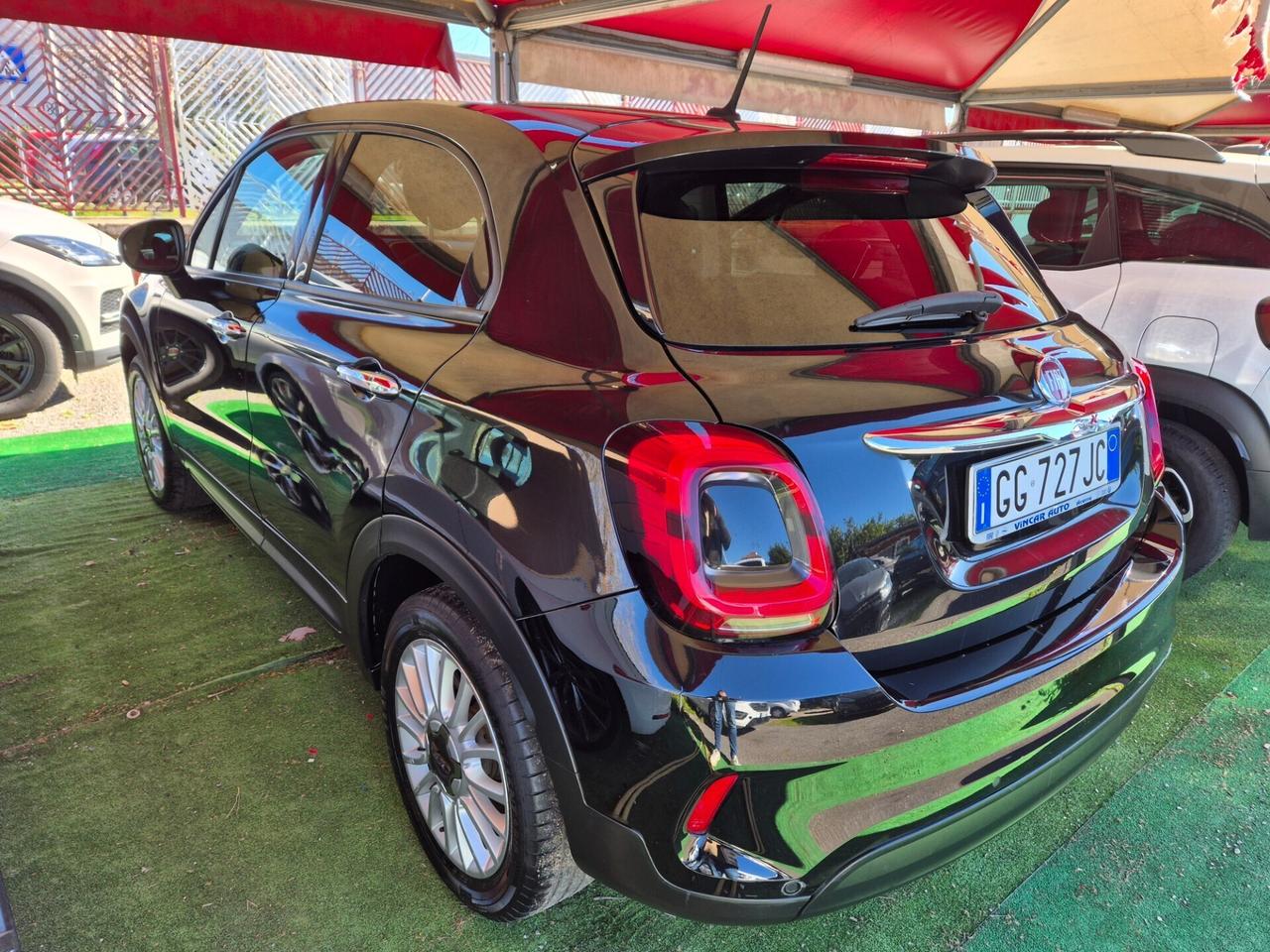 Fiat 500X 1.3 MultiJet 95 CV Connect