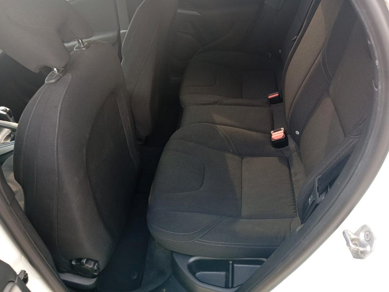 Volvo V40 " KM CERTIFICATI "