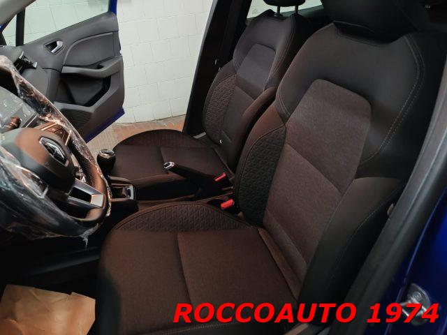 RENAULT Clio TCe 90 CV 5 porte Equilibre PREZZO REALE NEOPATENT