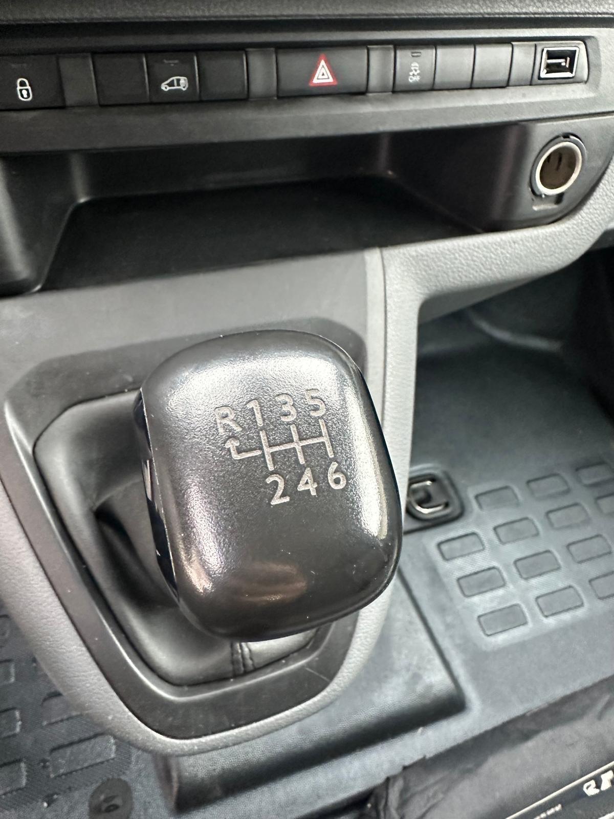 Peugeot Expert 2.0 Bluehdi Furgone |PREZZO TOTALE|