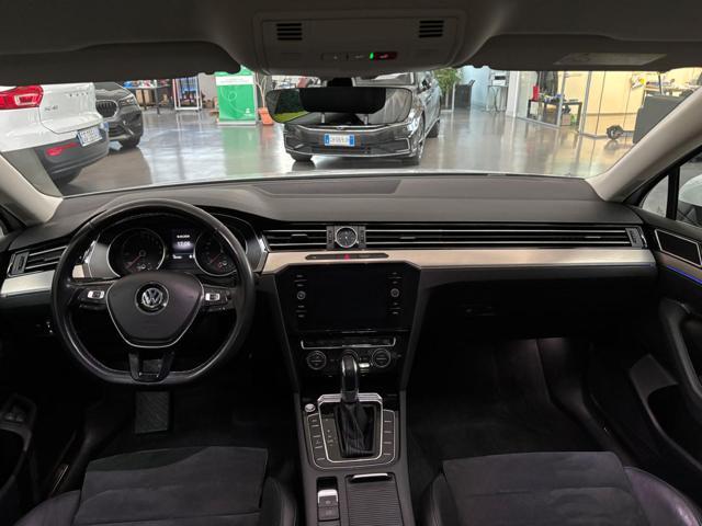 VOLKSWAGEN Passat 1.4 GTE DSG Plug-In-Hybrid