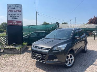 Ford Kuga 2.0 TDCI 150 CV S&S 2WD MOTORE NUOVO CON FATTURA