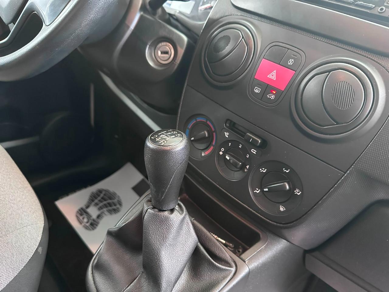 Fiat fiorino 1.3 multijet