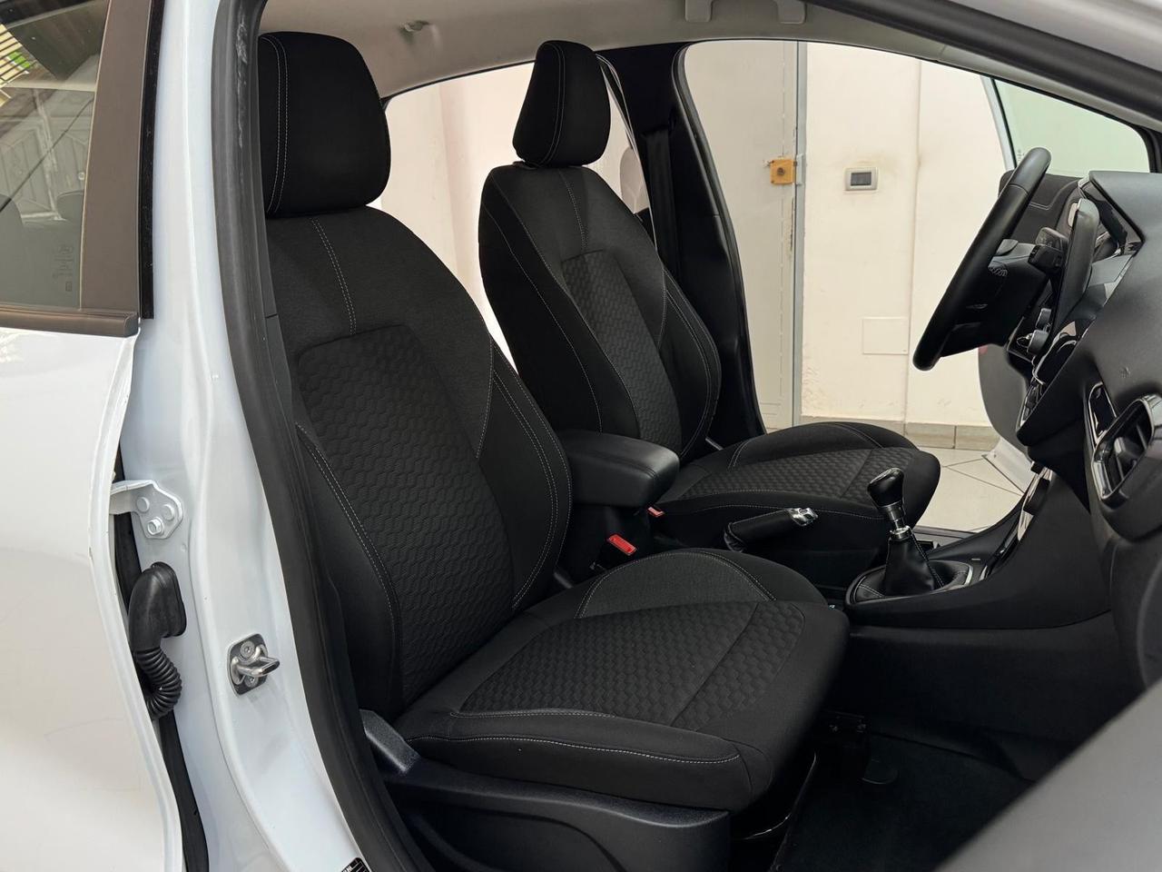 Ford Puma 1.5 Diesel 120/CV Titanium X 2022