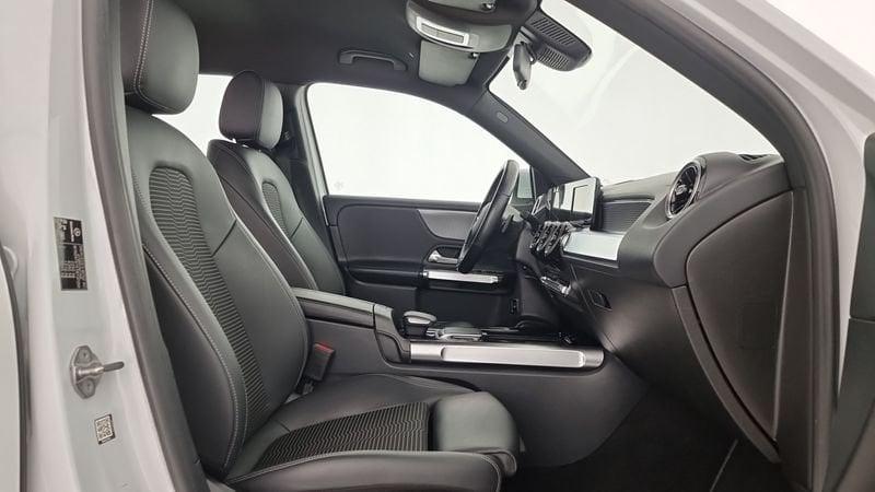 Mercedes-Benz Classe GLB 220 d Automatic 4Matic Sport