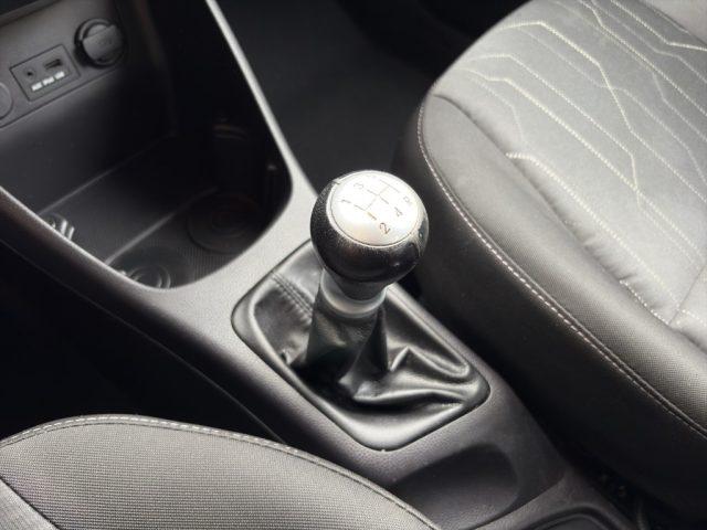 KIA Picanto 1.0 12V EcoGPL 5 porte Glam