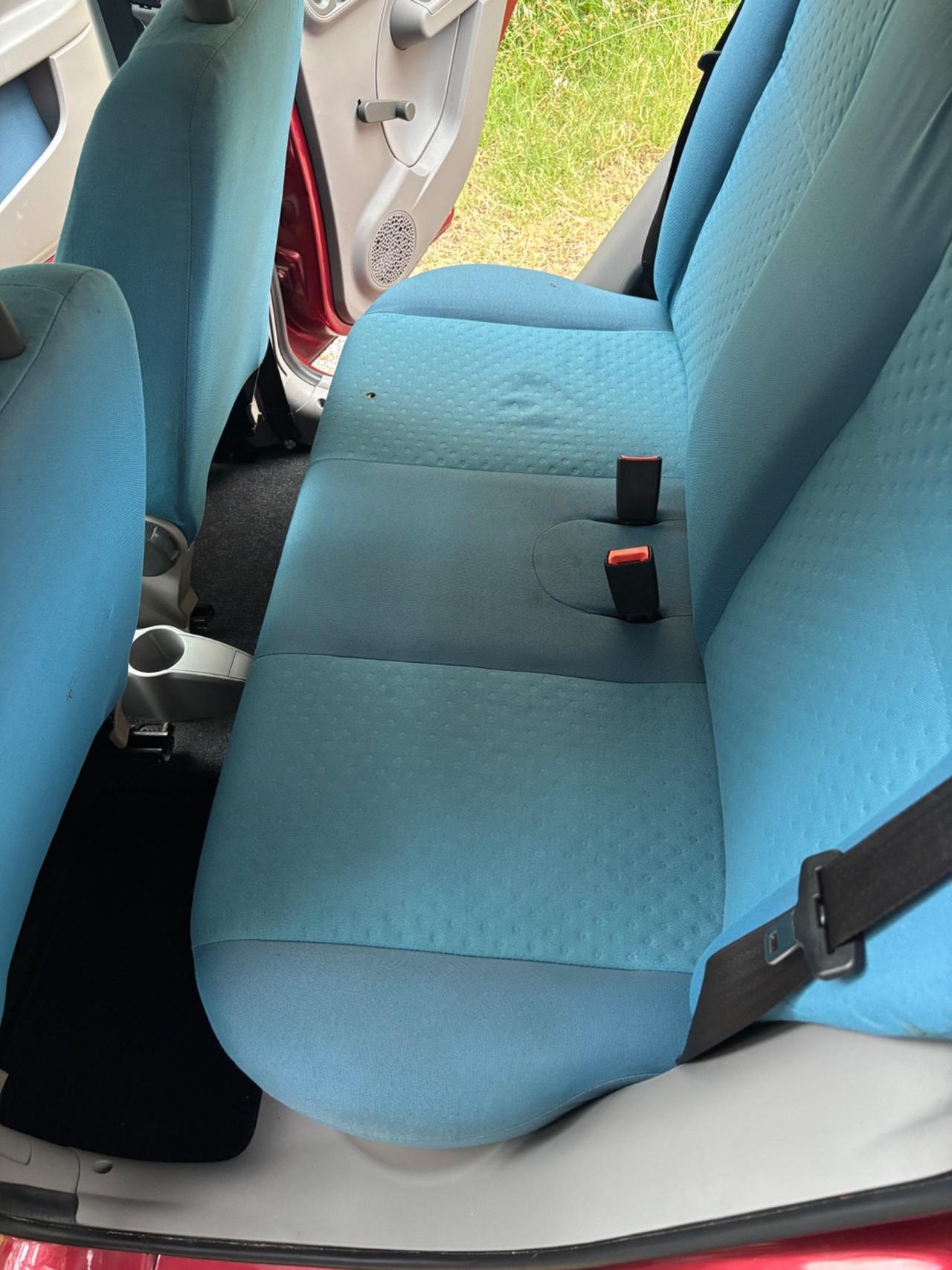Fiat Panda 1.2 Dynamic OK NEOPATENTATI