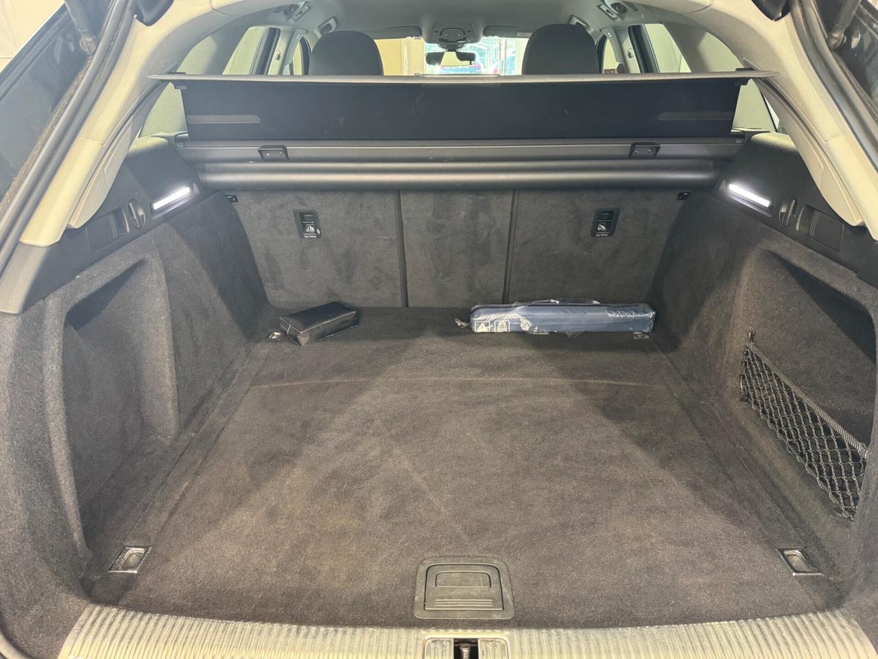Audi A4 2.0 TDI 150 CV ultra S tronic Sport