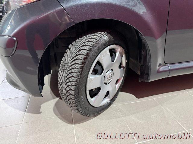 TOYOTA Aygo 1.0 68cv VVT-i 5p