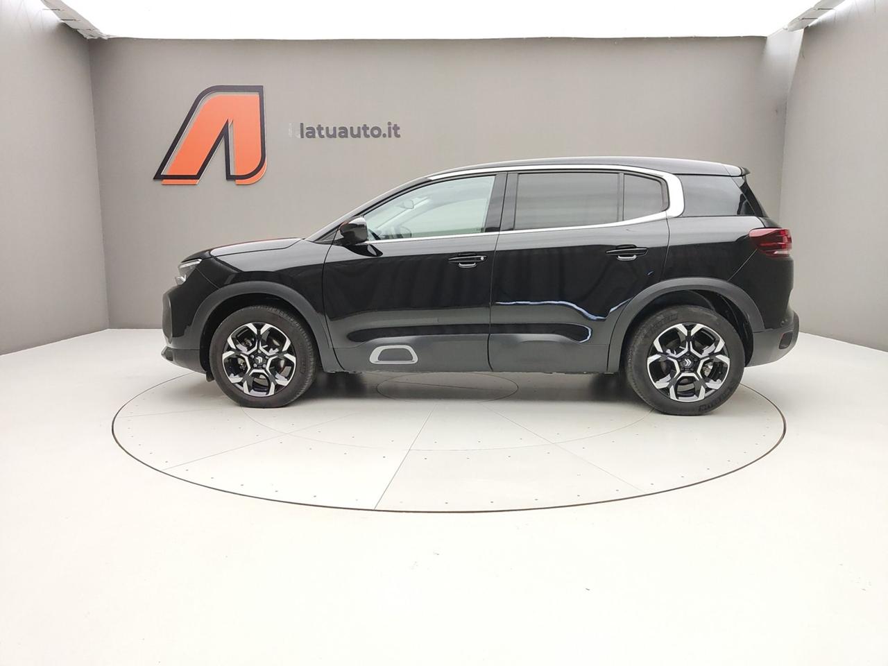 CITROEN C5 Aircross 2022 1.5 BLUEHDI 130CV MAX EAT8
