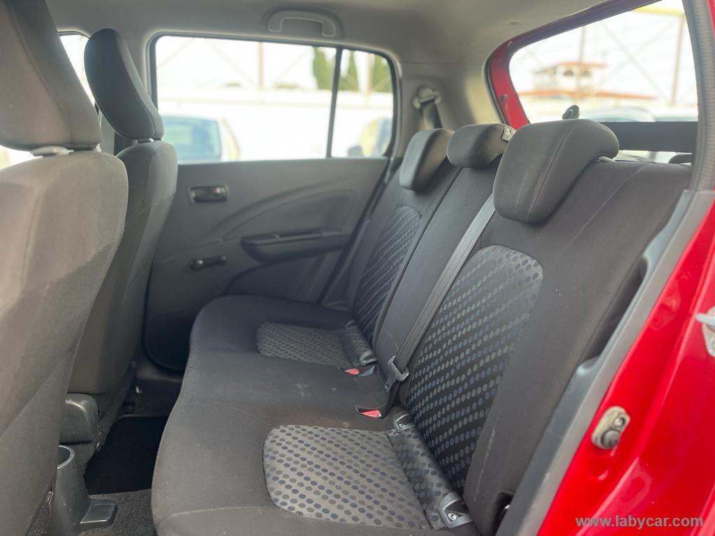 SUZUKI Celerio 1.0 Style PER NEOPATENTATI