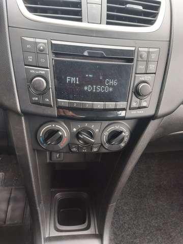 Suzuki Swift 5p 1.3 ddis B-Top