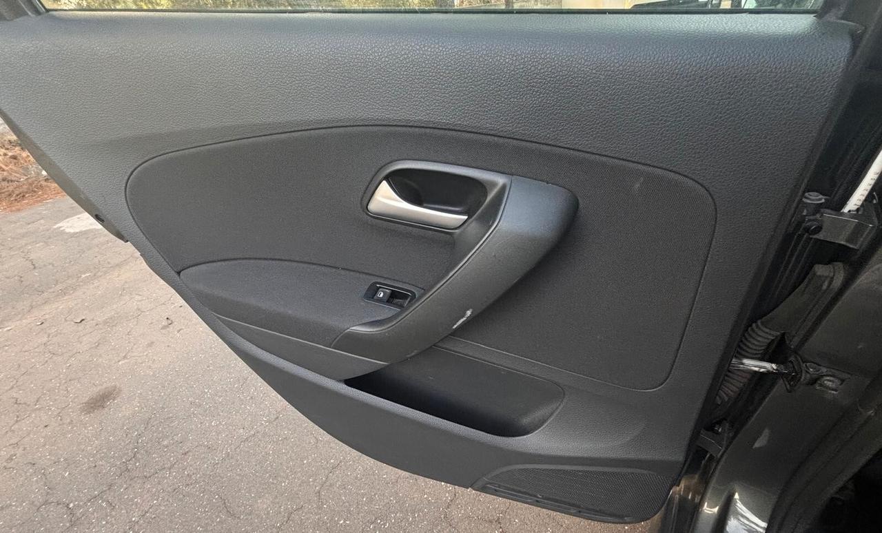 Volkswagen Polo 1.4 TDI 5p. Comfortline