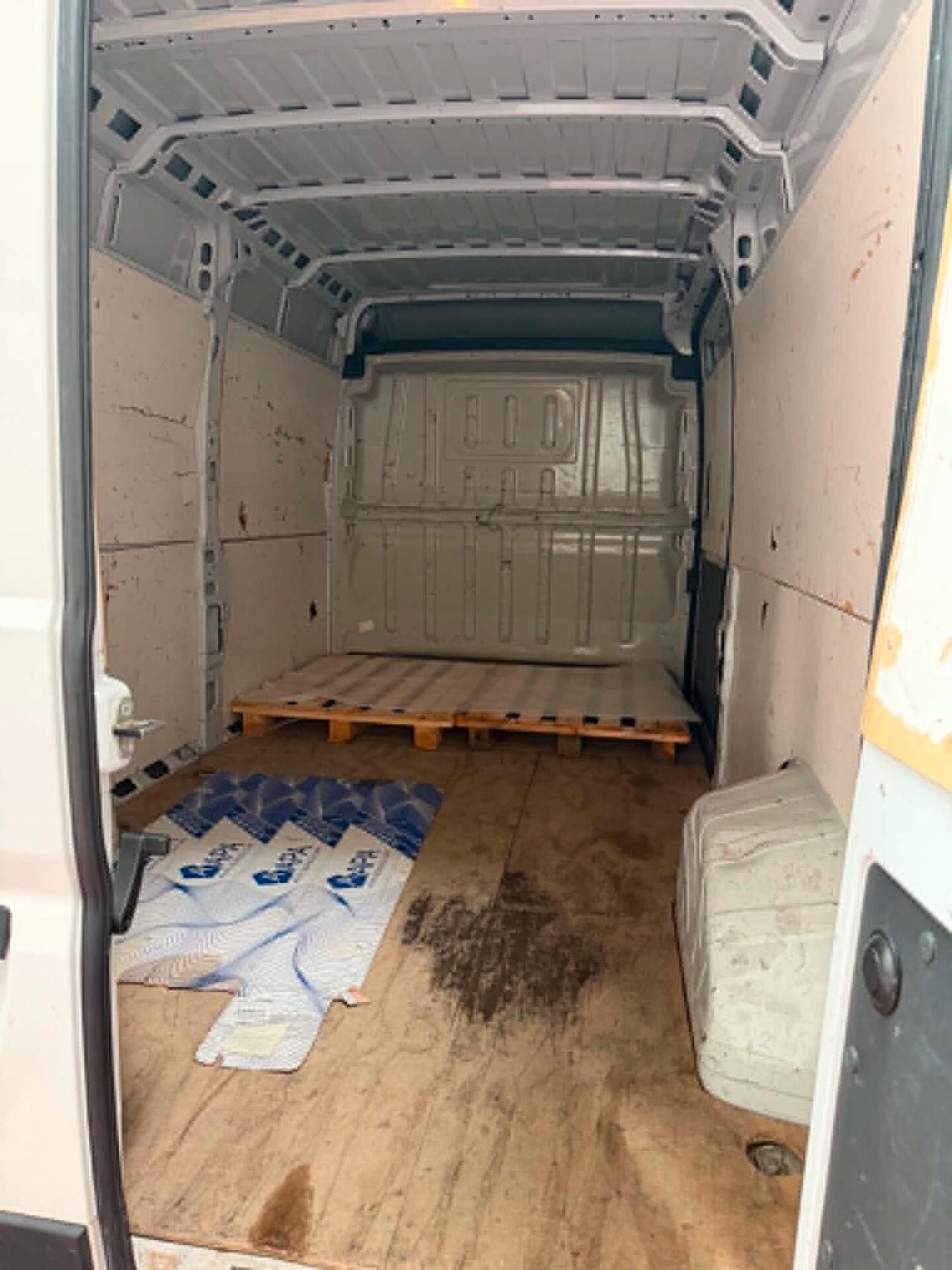 Fiat Ducato 35 2.2 Mjt 140CV L3H2 Furgone imm. 06/2022