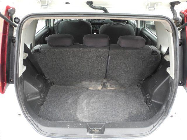 NISSAN Note 1.4 16v GPL Eco n-tec -OkNEOPATENTATI-LEGGERE NOTE