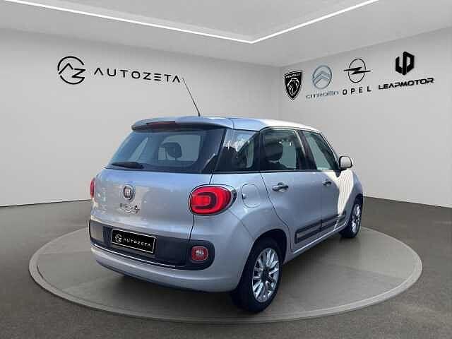 Fiat 500L 1.3 Multijet 85 CV Pop Star