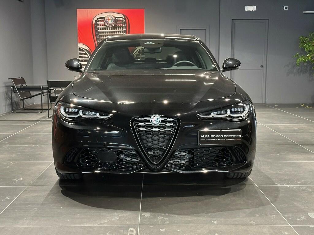 Alfa Romeo Giulia 2.0 t Veloce Q4 280cv auto
