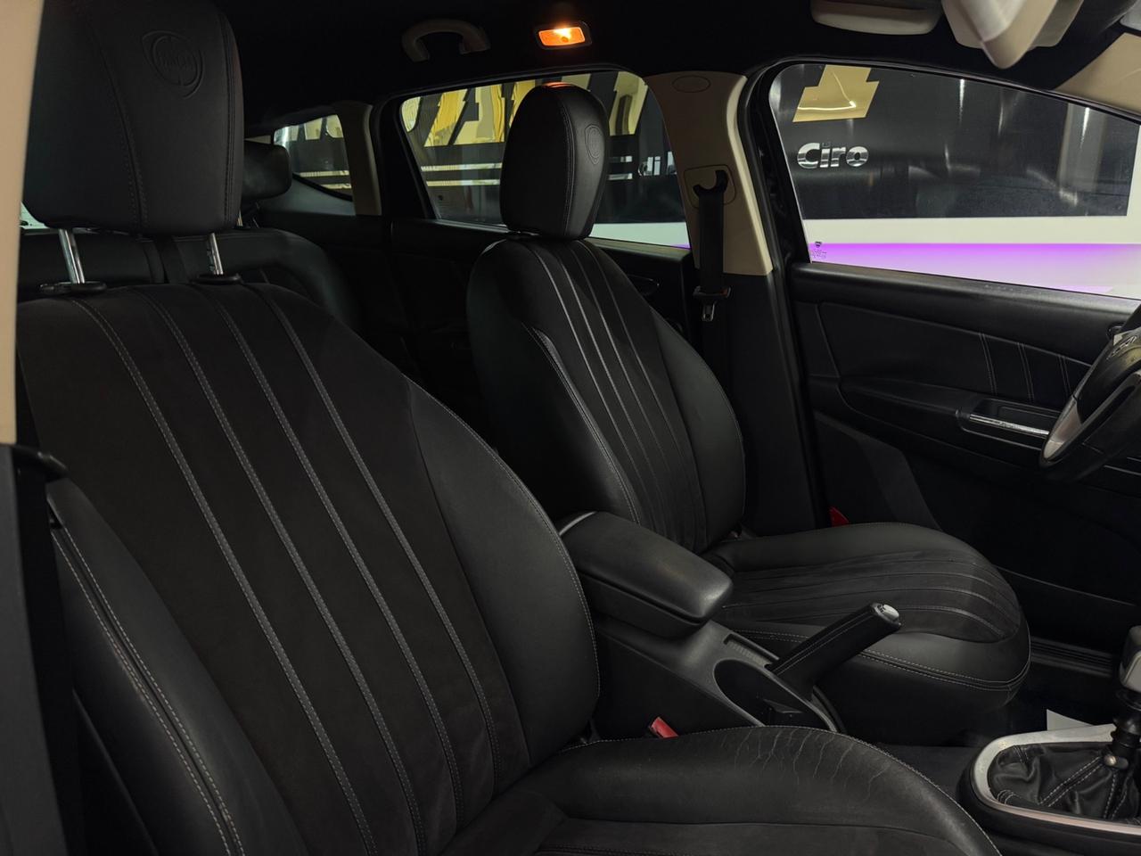 Lancia Delta 1.6 MJT Oro Full Optional-Bose