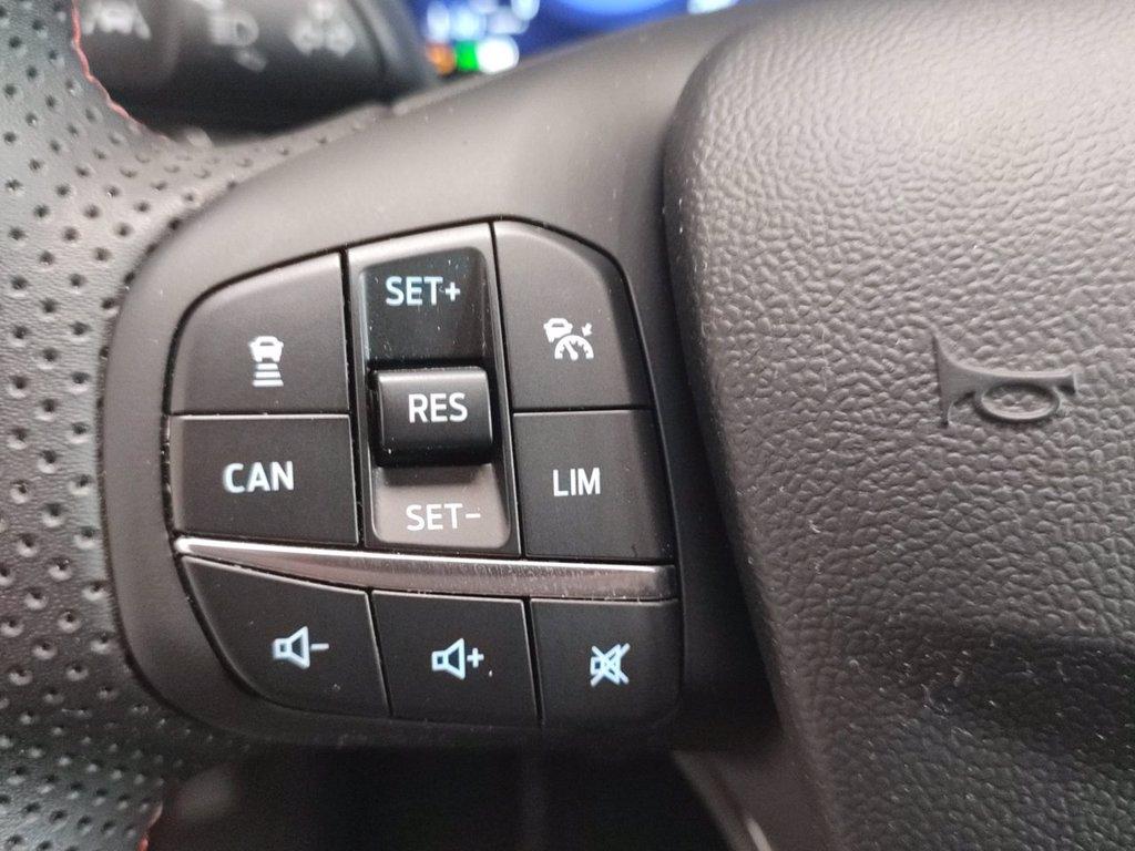 FORD Puma 1.0 ecoboost h st-line s&s 125cv del 2024