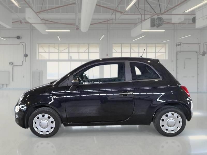 Fiat 500 1.0 hybrid 70cv
