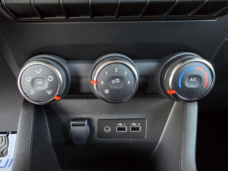 Renault Clio Clio ECO-G 100 CV 5 porte Generation