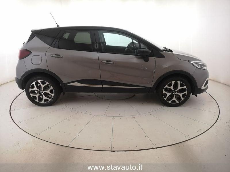 Renault Captur Captur TCe 12V 90 CV Sport Edition2